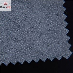 Bonded Lining Non Woven Interlining