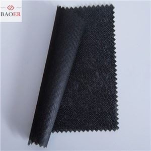 Chemical Bonded Non Woven Fabric