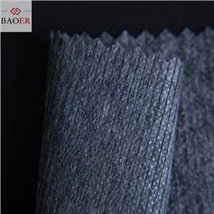 Thermo Bond Non Woven Interlining