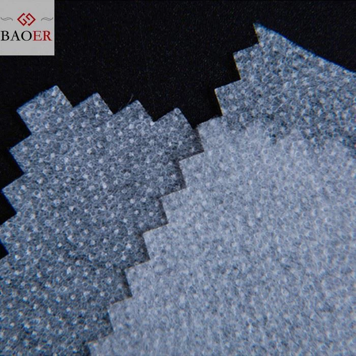 Non Woven Adhesive Interlining